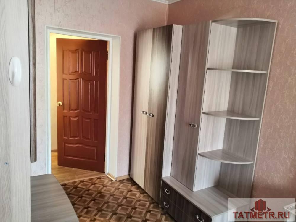 Продажа / Квартиры, Казань, Сибирский тракт, 4 300 000 Продается 3-комнатная квартира, по улице, Сибирский Тракт, д18 , Советский район. Отличная 3-комнатная квартира,... - 6