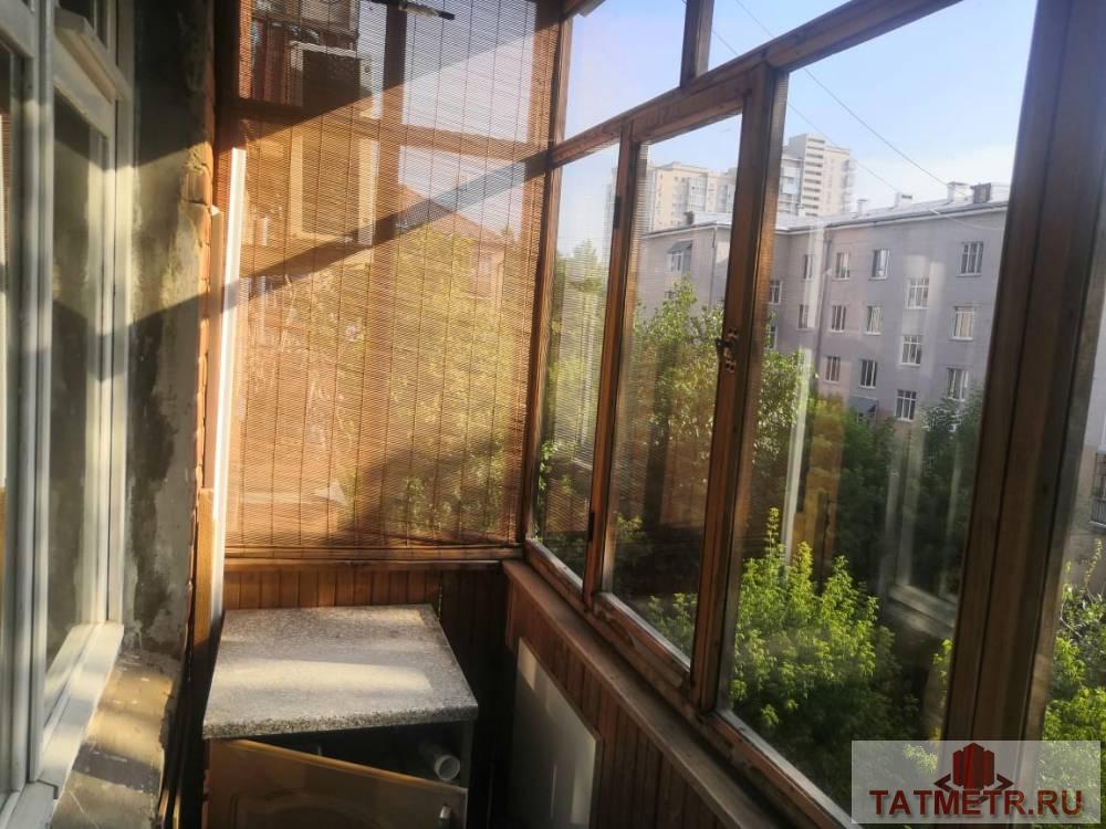 Продажа / Квартиры, Казань, Сибирский тракт, 4 300 000 Продается 3-комнатная квартира, по улице, Сибирский Тракт, д18 , Советский район. Отличная 3-комнатная квартира,... - 9
