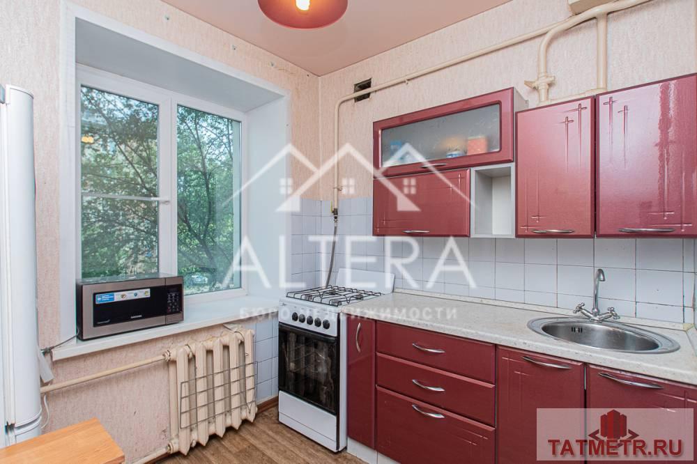 Продажа / Квартиры, Казань, улица Гагарина, 3 400 000 В ПРОДАЖЕ 1 комнатная квартира в 15 минутах от метро! Отличный вариант по приемлемой цене в удачной локации! О...