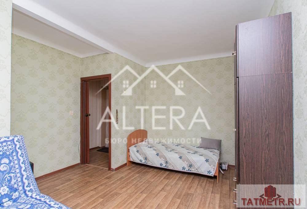 Продажа / Квартиры, Казань, улица Гагарина, 3 400 000 В ПРОДАЖЕ 1 комнатная квартира в 15 минутах от метро! Отличный вариант по приемлемой цене в удачной локации! О... - 3