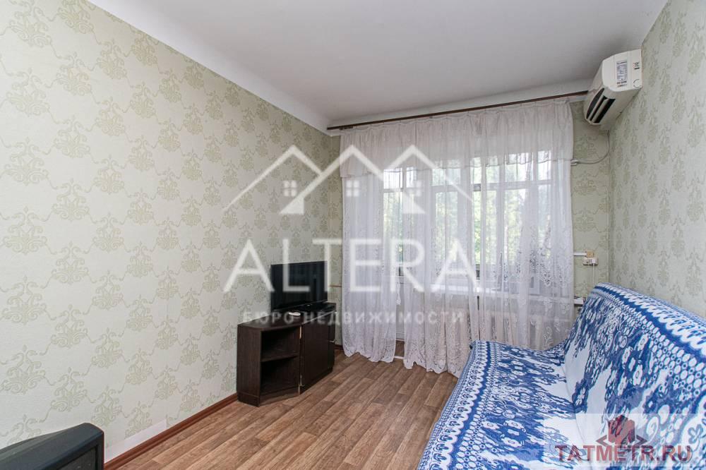 Продажа / Квартиры, Казань, улица Гагарина, 3 400 000 В ПРОДАЖЕ 1 комнатная квартира в 15 минутах от метро! Отличный вариант по приемлемой цене в удачной локации! О... - 4