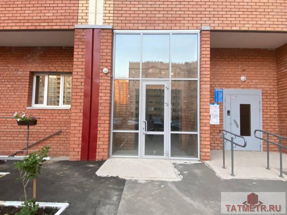 Аренда / Коммерческая / Free purpose, Казань, улица Ноксинский Спуск, 70 000 В данный момент в помещении проводится ремонт и объект будет сдаваться в аренду в чистовой отделке. Возможен онлайн... - 2