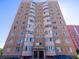 Продается 1к-квартира улучшенной планировки 39,3 м2 на 9/10 этаже...
