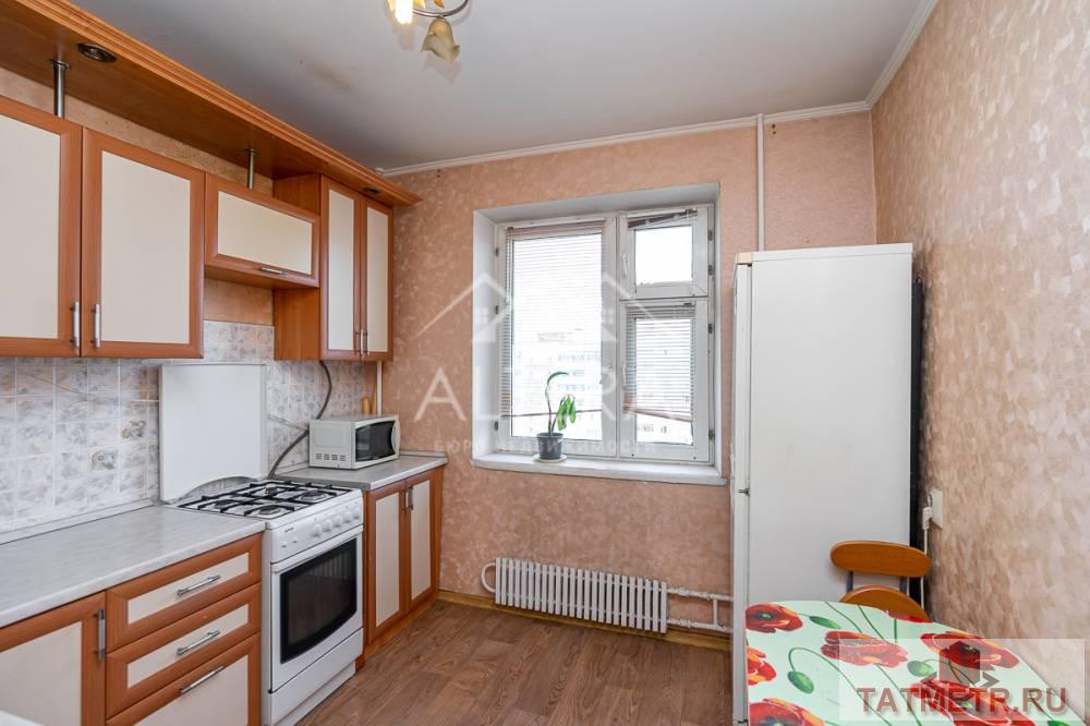 Продажа / Квартиры, Казань, улица Академика Сахарова, 5 150 000 ПРЕДЛАГАЕМ ВАШЕМУ ВНИМАНИЮ уютную, светлую и очень просторную 2-х комнатную квартиру в теплом панельном доме!...