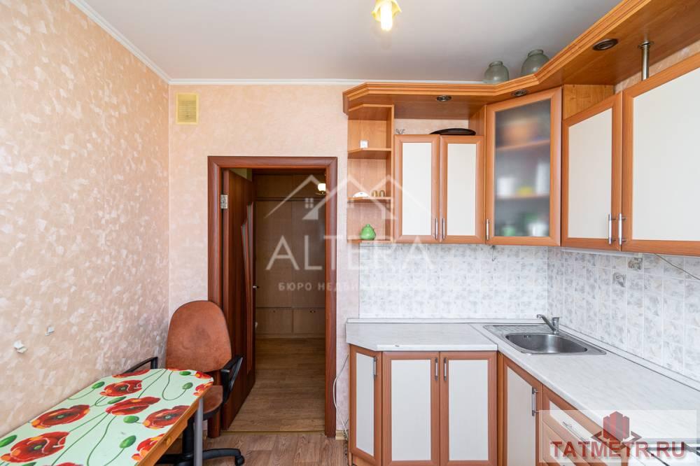 Продажа / Квартиры, Казань, улица Академика Сахарова, 5 150 000 ПРЕДЛАГАЕМ ВАШЕМУ ВНИМАНИЮ уютную, светлую и очень просторную 2-х комнатную квартиру в теплом панельном доме!... - 2