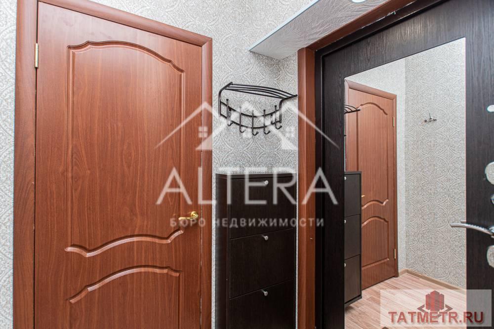 Продажа / Квартиры, Казань, Коломенская улица, 3 550 000 Онлайн показ возможен, звоните! Онлайн подаем заявки на ипотеку и регистрируем сделки! Полная презентация квартиры... - 16