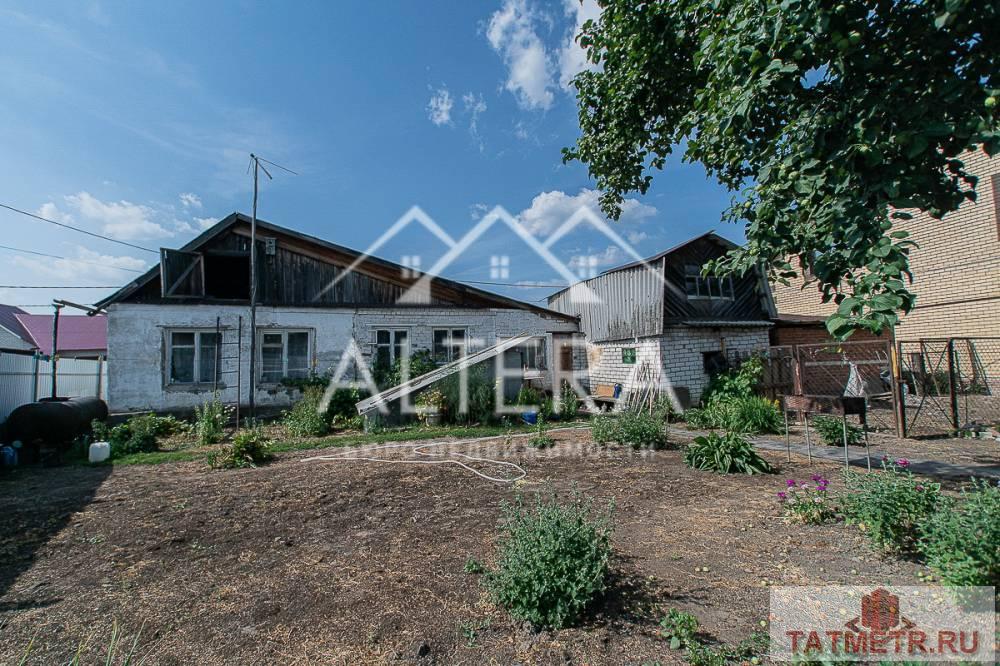 Продажа / Земельные участки, Усады, Заозёрная улица, 4 300 000 Продается земельный участок в Лаишевском районе, по адресу: с. Усады, ул. Заозерная. Участок площадью 6,9 соток... - 3