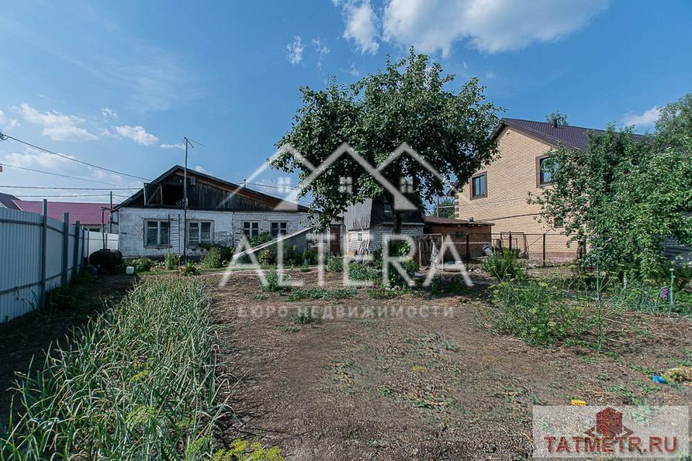 Продажа / Земельные участки, Усады, Заозёрная улица, 4 300 000 Продается земельный участок в Лаишевском районе, по адресу: с. Усады, ул. Заозерная. Участок площадью 6,9 соток... - 5
