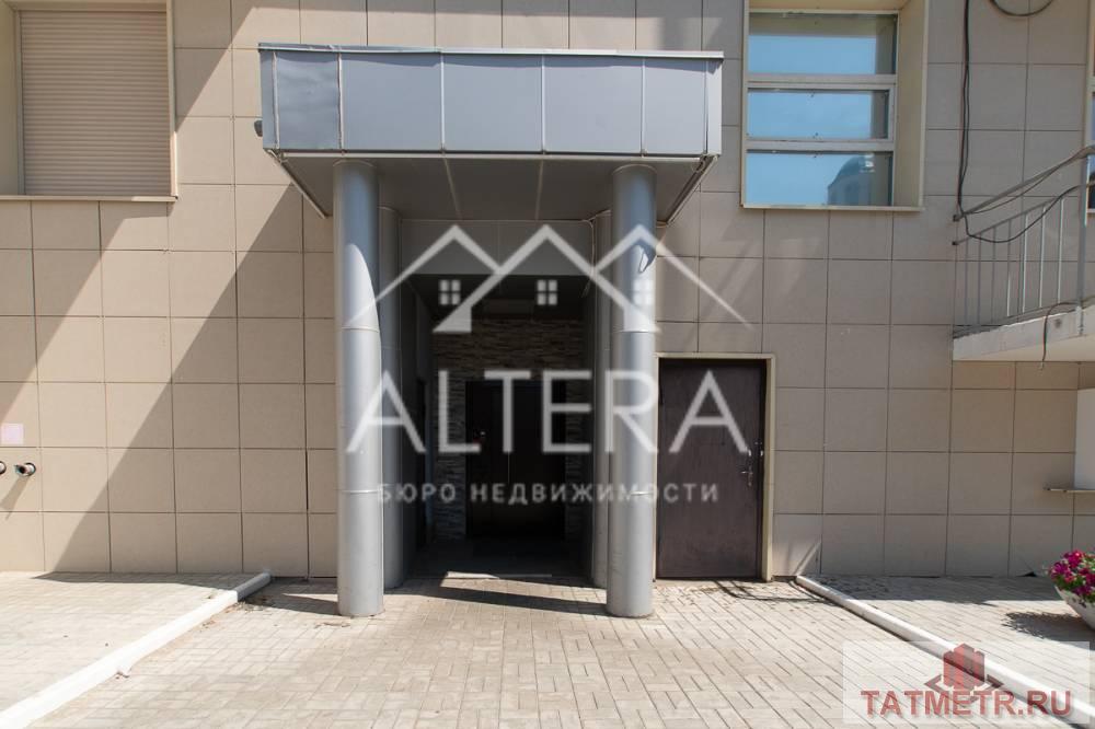 Продажа / Квартиры, Казань, проспект Ямашева, 7 099 000 ЖК Синяя Птица Пр. Ямашева д. 103а продам 1 — комнатную квартиру, площадь 43 кв.м на 4 этаже. Квартира светлая,... - 17