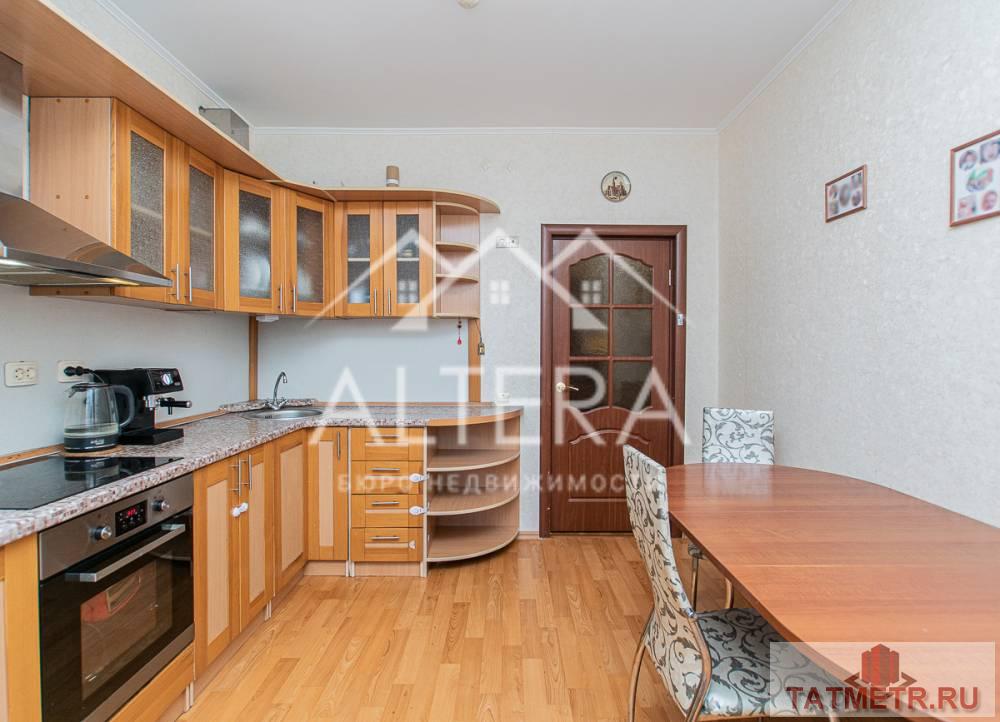 Продажа / Квартиры, Казань, проспект Ямашева, 7 099 000 ЖК Синяя Птица Пр. Ямашева д. 103а продам 1 — комнатную квартиру, площадь 43 кв.м на 4 этаже. Квартира светлая,... - 2