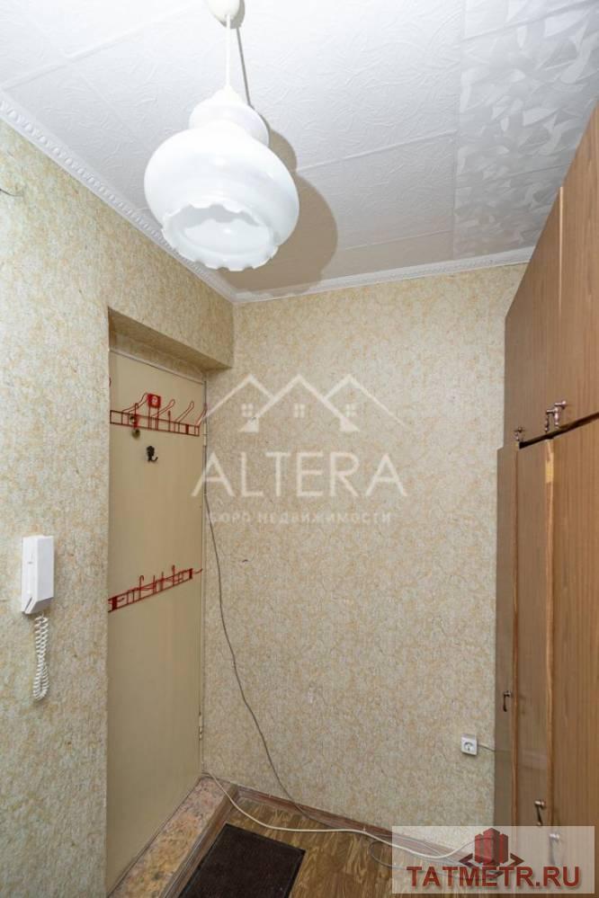 Продажа / Квартиры, Казань, улица Комиссара Габишева, 3 799 000 Идеальный вариант для инвестиций, для проживания и для сдачи в аренду ! Квартира в свежем кирпичном доме 1998 года... - 9
