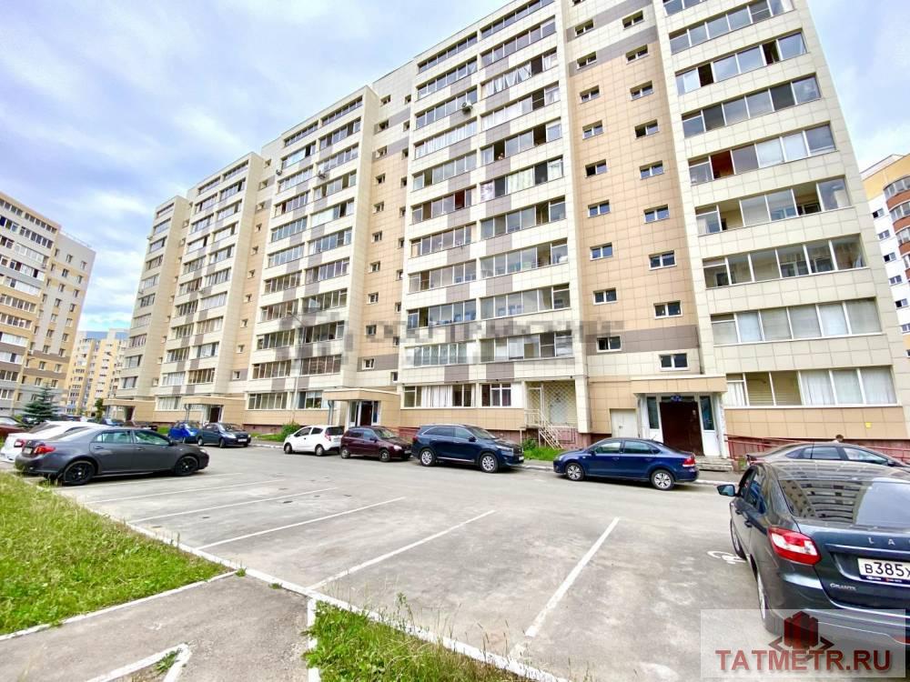 Продажа / Квартиры, Осиново, улица Гайсина, 3 630 000 Предлагаем Вам стать собственником замечательной квартиры! В Квартире сделан дорогой ремонт. Все выполнено в единой... - 18