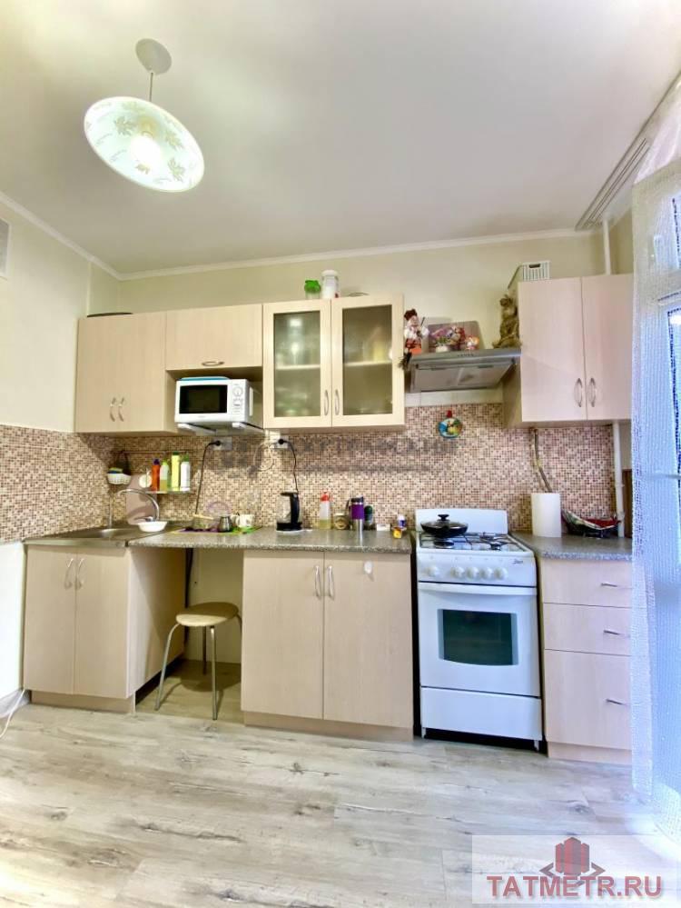Продажа / Квартиры, Осиново, улица Гайсина, 3 630 000 Предлагаем Вам стать собственником замечательной квартиры! В Квартире сделан дорогой ремонт. Все выполнено в единой... - 6