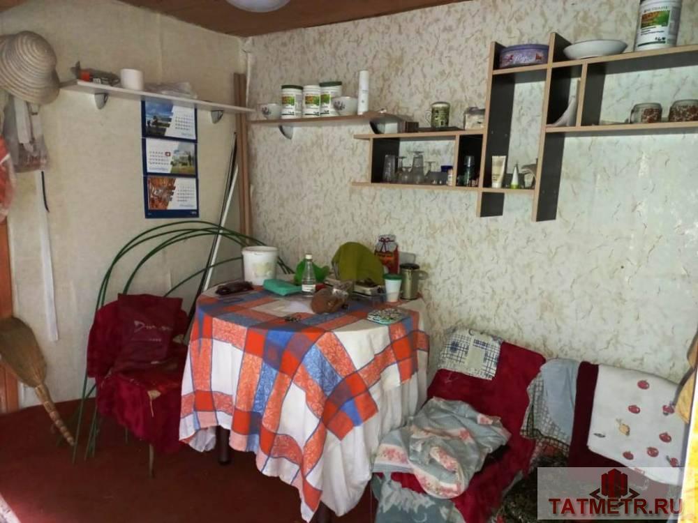 Продажа / Дачи, пгт. Васильево, с/о Радуга, 449 000 Продается двухэтажная дача в экологически чистом районе пгт. Васильево, рядом сосновый лес, свежий воздух. Домик... - 2