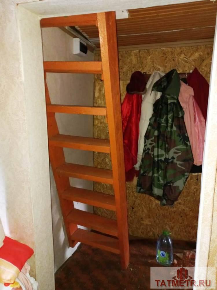Продажа / Дачи, пгт. Васильево, с/о Радуга, 449 000 Продается двухэтажная дача в экологически чистом районе пгт. Васильево, рядом сосновый лес, свежий воздух. Домик... - 5