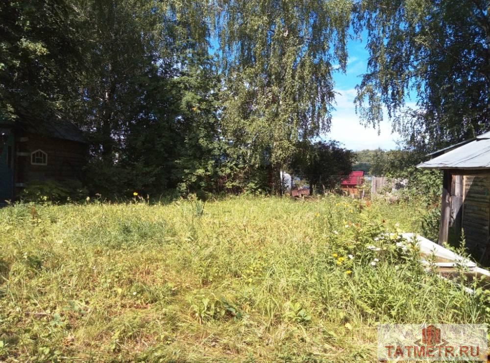 Продажа / Дачи, г. Казань, с/о Бодрость, 960 000 Продается замечательная зимняя дача на капитальном фундаменте в экологически чистом районе г. Казани. Дача построена... - 13