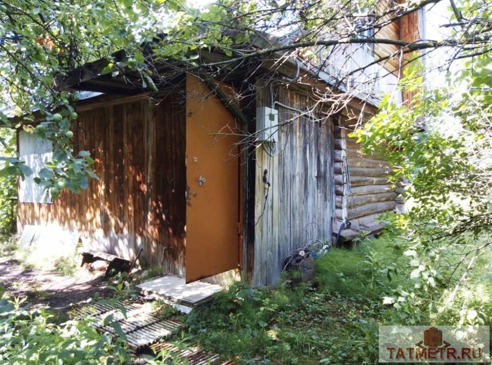 Продажа / Дачи, г. Казань, с/о Бодрость, 960 000 Продается замечательная зимняя дача на капитальном фундаменте в экологически чистом районе г. Казани. Дача построена... - 16