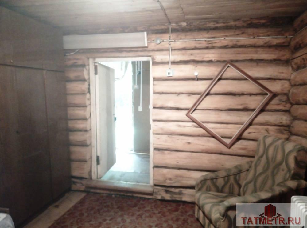 Продажа / Дачи, г. Казань, с/о Бодрость, 960 000 Продается замечательная зимняя дача на капитальном фундаменте в экологически чистом районе г. Казани. Дача построена... - 7