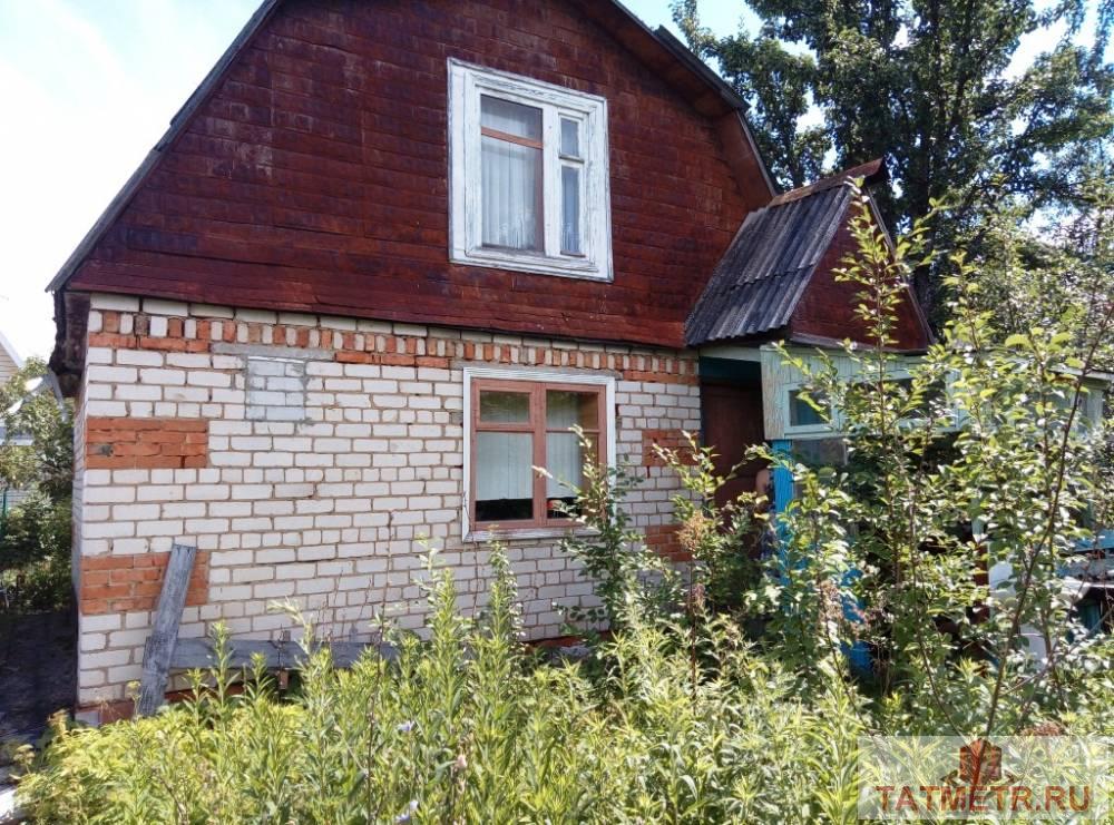 Продажа / Дачи, пгт. Васильево, с/о Водный, 299 000 Продается отличная дача в замечательном районе пгт. Васильево. Дача кирпичная на фундаменте, состоит из двух этажей....