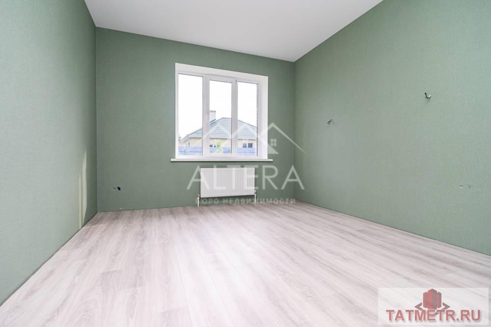 Продажа / Дома и коттеджи, Куюки, улица Согласия, 8 200 000 Чистая продажа. Без обременений и ограничений. Продам новый, просторный и светлый дом для Вашей будущей жизни... - 12