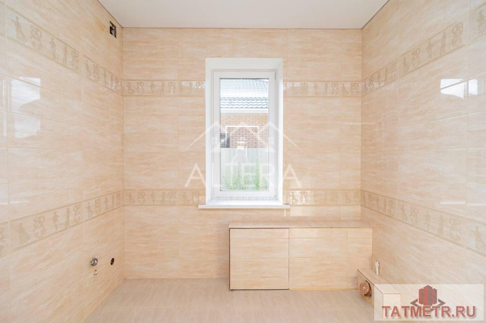 Продажа / Дома и коттеджи, Куюки, улица Согласия, 8 200 000 Чистая продажа. Без обременений и ограничений. Продам новый, просторный и светлый дом для Вашей будущей жизни... - 17