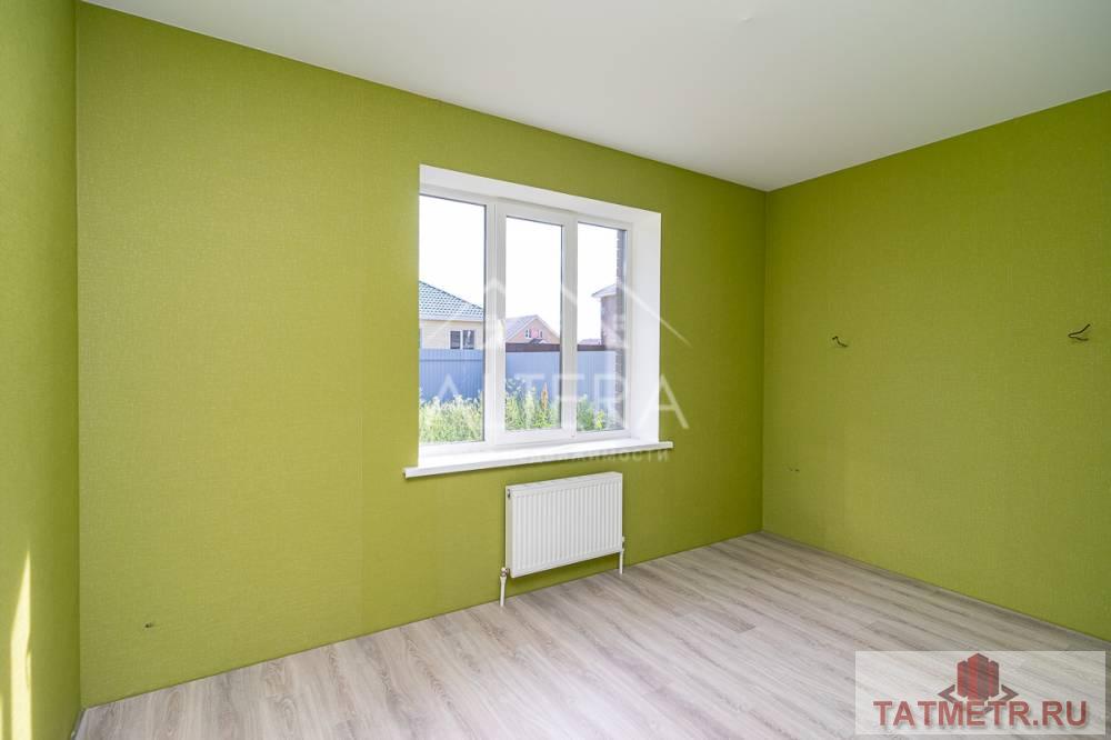 Продажа / Дома и коттеджи, Куюки, улица Согласия, 8 200 000 Чистая продажа. Без обременений и ограничений. Продам новый, просторный и светлый дом для Вашей будущей жизни... - 19