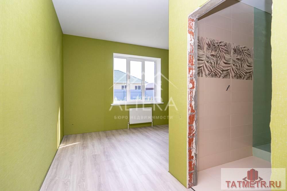 Продажа / Дома и коттеджи, Куюки, улица Согласия, 8 200 000 Чистая продажа. Без обременений и ограничений. Продам новый, просторный и светлый дом для Вашей будущей жизни... - 21