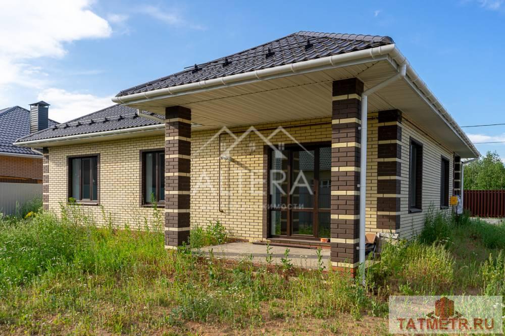 Продажа / Дома и коттеджи, Куюки, улица Согласия, 8 200 000 Чистая продажа. Без обременений и ограничений. Продам новый, просторный и светлый дом для Вашей будущей жизни... - 28