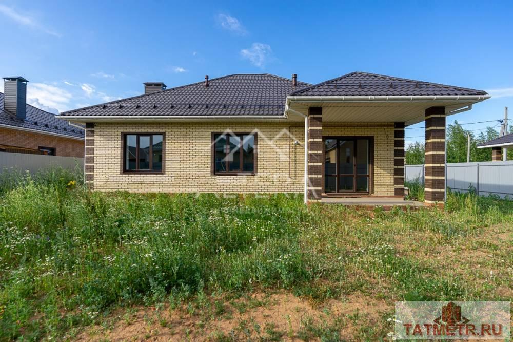 Продажа / Дома и коттеджи, Куюки, улица Согласия, 8 200 000 Чистая продажа. Без обременений и ограничений. Продам новый, просторный и светлый дом для Вашей будущей жизни... - 29