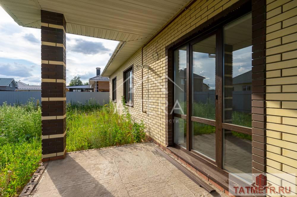 Продажа / Дома и коттеджи, Куюки, улица Согласия, 8 200 000 Чистая продажа. Без обременений и ограничений. Продам новый, просторный и светлый дом для Вашей будущей жизни... - 30