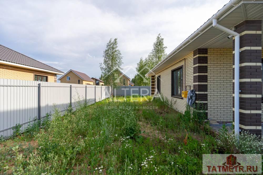 Продажа / Дома и коттеджи, Куюки, улица Согласия, 8 200 000 Чистая продажа. Без обременений и ограничений. Продам новый, просторный и светлый дом для Вашей будущей жизни... - 32