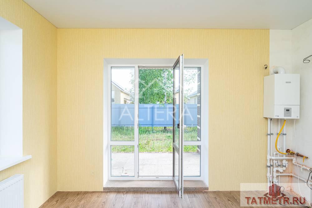 Продажа / Дома и коттеджи, Куюки, улица Согласия, 8 200 000 Чистая продажа. Без обременений и ограничений. Продам новый, просторный и светлый дом для Вашей будущей жизни... - 4