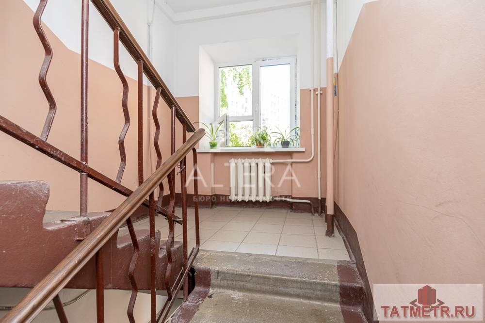 Продажа / Квартиры, Казань, улица Зинина, 4 999 000 Внимание! Вашему вниманию предлагается трехкомнатная квартира в центре города в Вахитовском районе Казани!... - 16