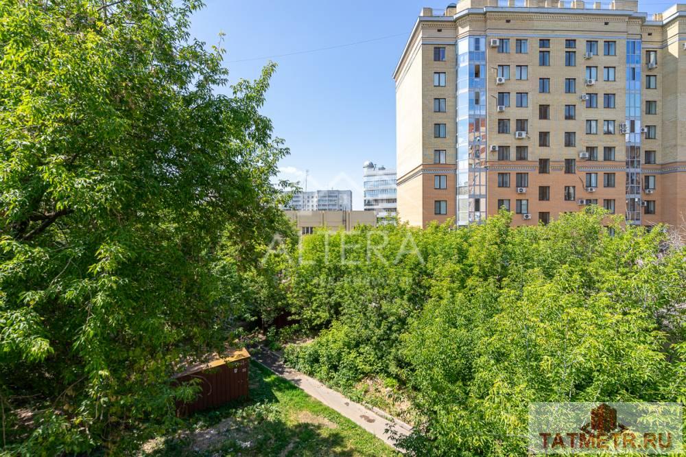 Продажа / Квартиры, Казань, улица Зинина, 4 999 000 Внимание! Вашему вниманию предлагается трехкомнатная квартира в центре города в Вахитовском районе Казани!... - 4