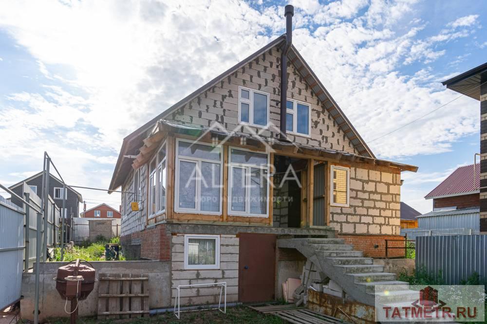 Продажа / Дома и коттеджи, Светлый яр, аллея Роз, 4 700 000 Отличное предложение для комфортной жизни в собственном доме! Продается отличный 2-х этажный дом в Высокогорском... - 21