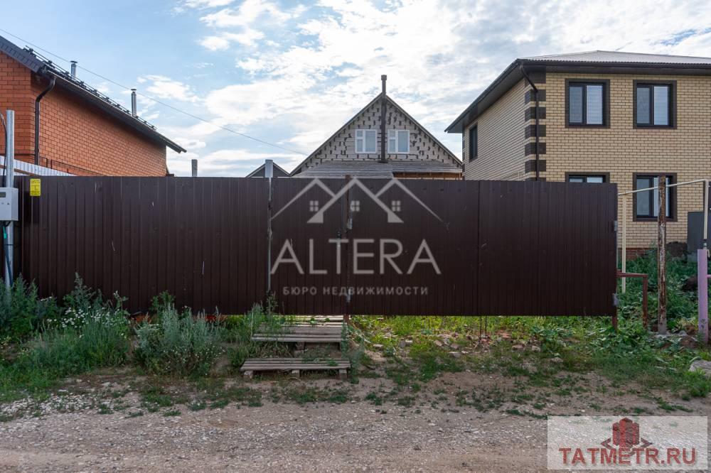 Продажа / Дома и коттеджи, Светлый яр, аллея Роз, 4 700 000 Отличное предложение для комфортной жизни в собственном доме! Продается отличный 2-х этажный дом в Высокогорском... - 23