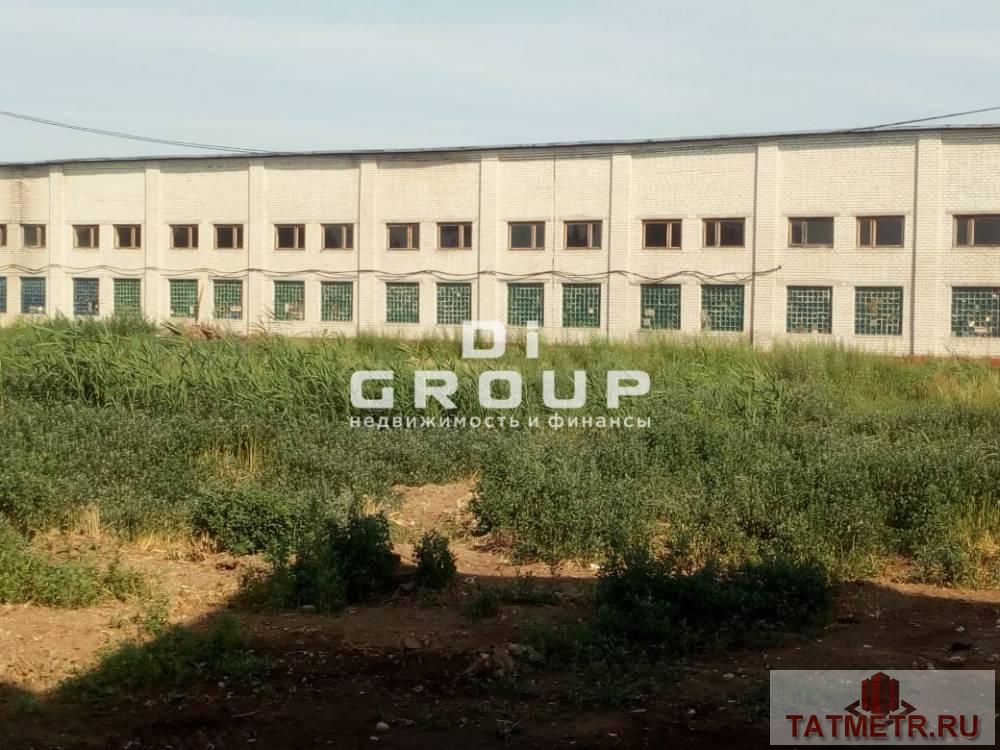 Продажа / Коммерческая / Warehouse, Васильево, 13 000 000 Продается неотапливаемое помещение площадью 2252 кв м, расположенное та территории охраняемой базы в поселке...
