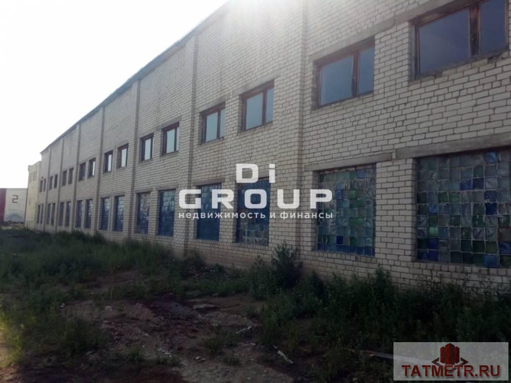 Продажа / Коммерческая / Warehouse, Васильево, 13 000 000 Продается неотапливаемое помещение площадью 2252 кв м, расположенное та территории охраняемой базы в поселке... - 1