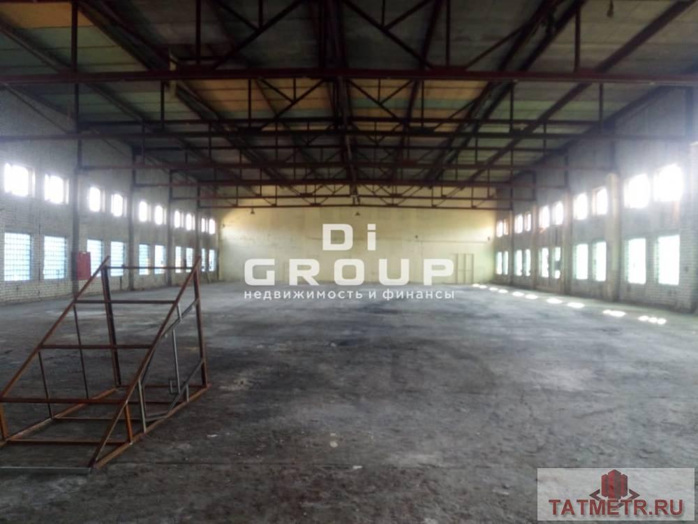 Продажа / Коммерческая / Warehouse, Васильево, 13 000 000 Продается неотапливаемое помещение площадью 2252 кв м, расположенное та территории охраняемой базы в поселке... - 2