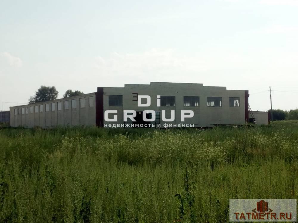 Аренда / Коммерческая / Warehouse, Васильево, 486 000 Сдается неотапливаемое помещение площадью 3240 кв м, расположенное та территории охраняемой базы в поселке Васильево...