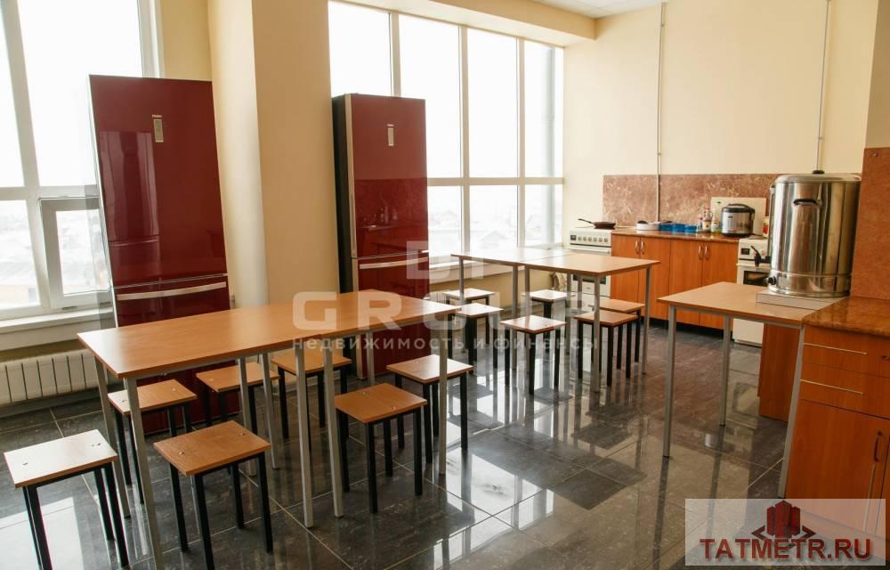 Продажа / Коммерческая / Business, Набережные Челны, Набережночелнинский проспект, 159 888 400 Предлагаем готовый бизнес — Grand Hostel в г. Набережные Челны. Месторасположение: на центральном проспекте города... - 13