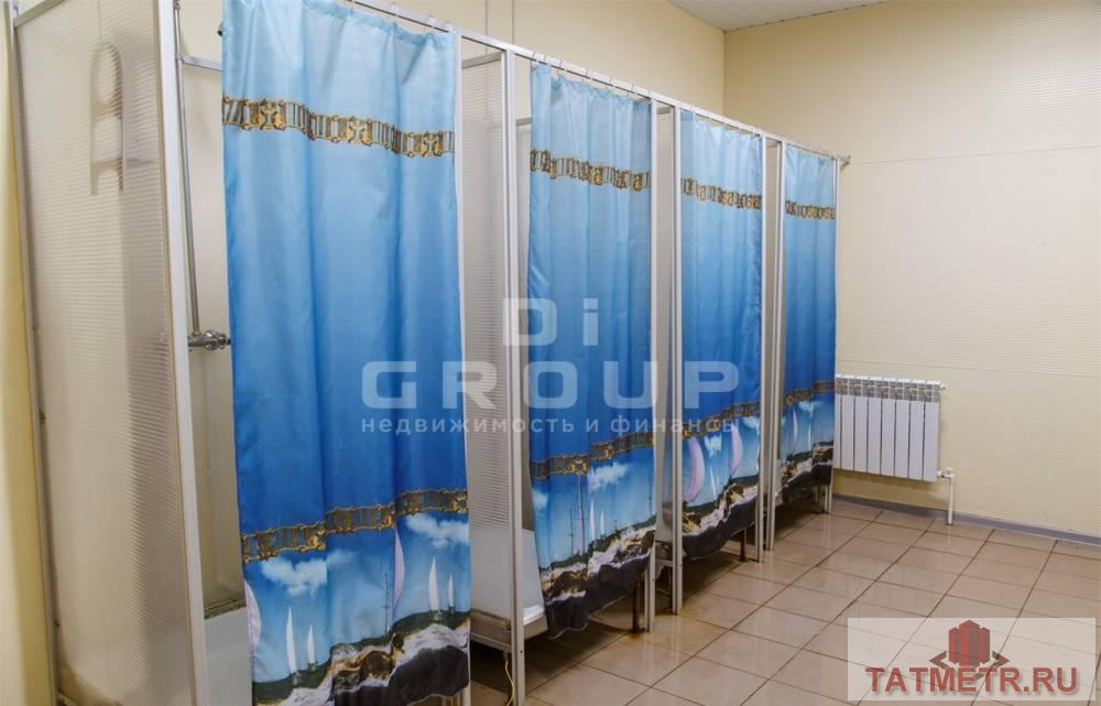 Предлагаем готовый бизнес — Grand Hostel в г. Набережные Челны.   Месторасположение: на центральном проспекте города... - 17