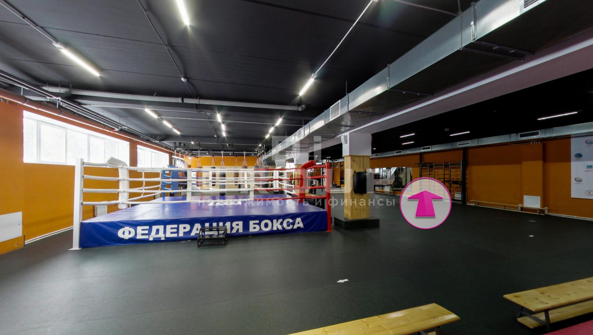 Продажа / Коммерческая / Business, Набережные Челны, проспект Мира, 354 743 400 Предлагаем готовый бизнес — Фитнес-клуб «SMART GYM» в г. Набережные Челны. Месторасположение: в центральной части... - 11