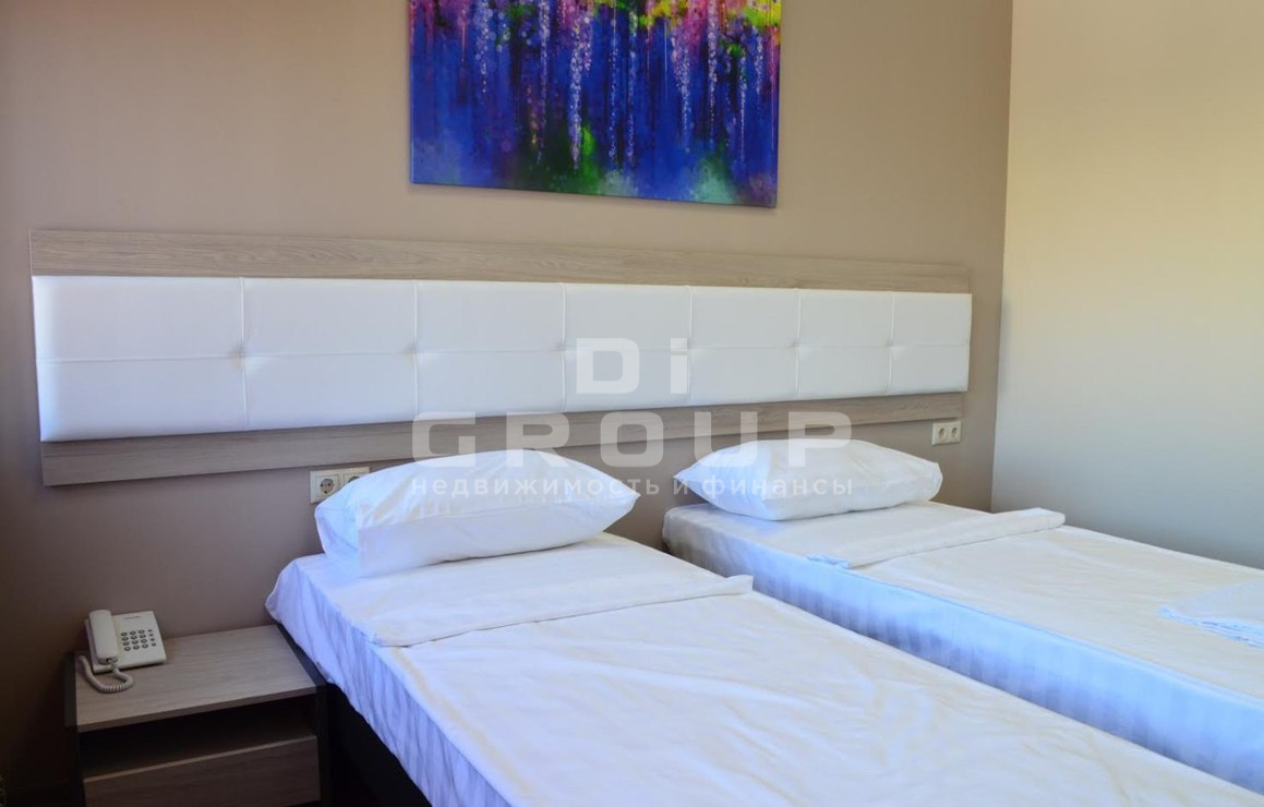 Продажа / Коммерческая / Hotel, Набережные Челны, Набережночелнинский проспект, 206 842 400 Предлагаем готовый бизнес — Отель «Амира**» в г. Набережные Челны. Месторасположение: на центральном проспекте... - 1