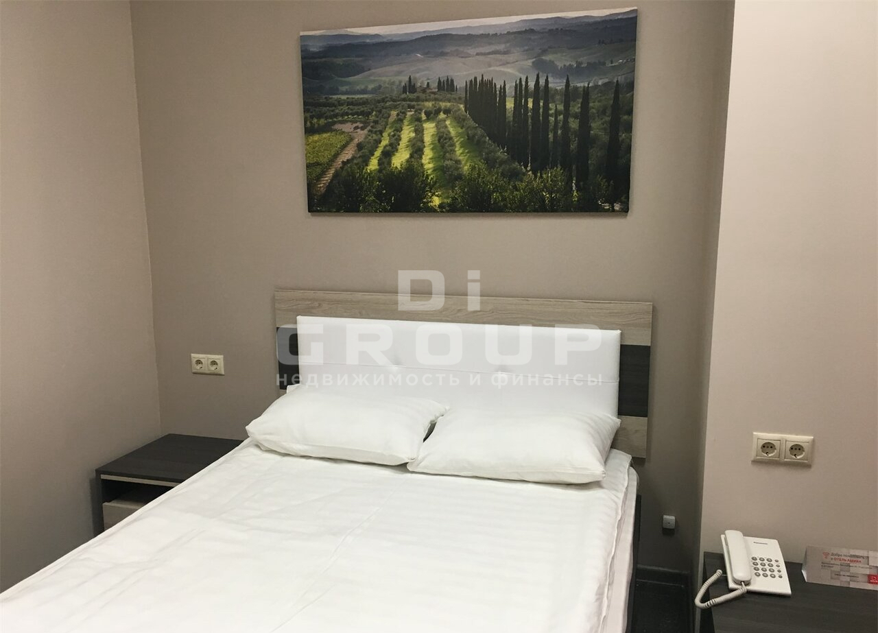Продажа / Коммерческая / Hotel, Набережные Челны, Набережночелнинский проспект, 206 842 400 Предлагаем готовый бизнес — Отель «Амира**» в г. Набережные Челны. Месторасположение: на центральном проспекте... - 11