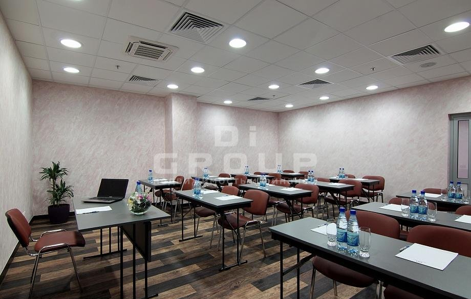 Продажа / Коммерческая / Hotel, Набережные Челны, Набережночелнинский проспект, 206 842 400 Предлагаем готовый бизнес — Отель «Амира**» в г. Набережные Челны. Месторасположение: на центральном проспекте... - 3