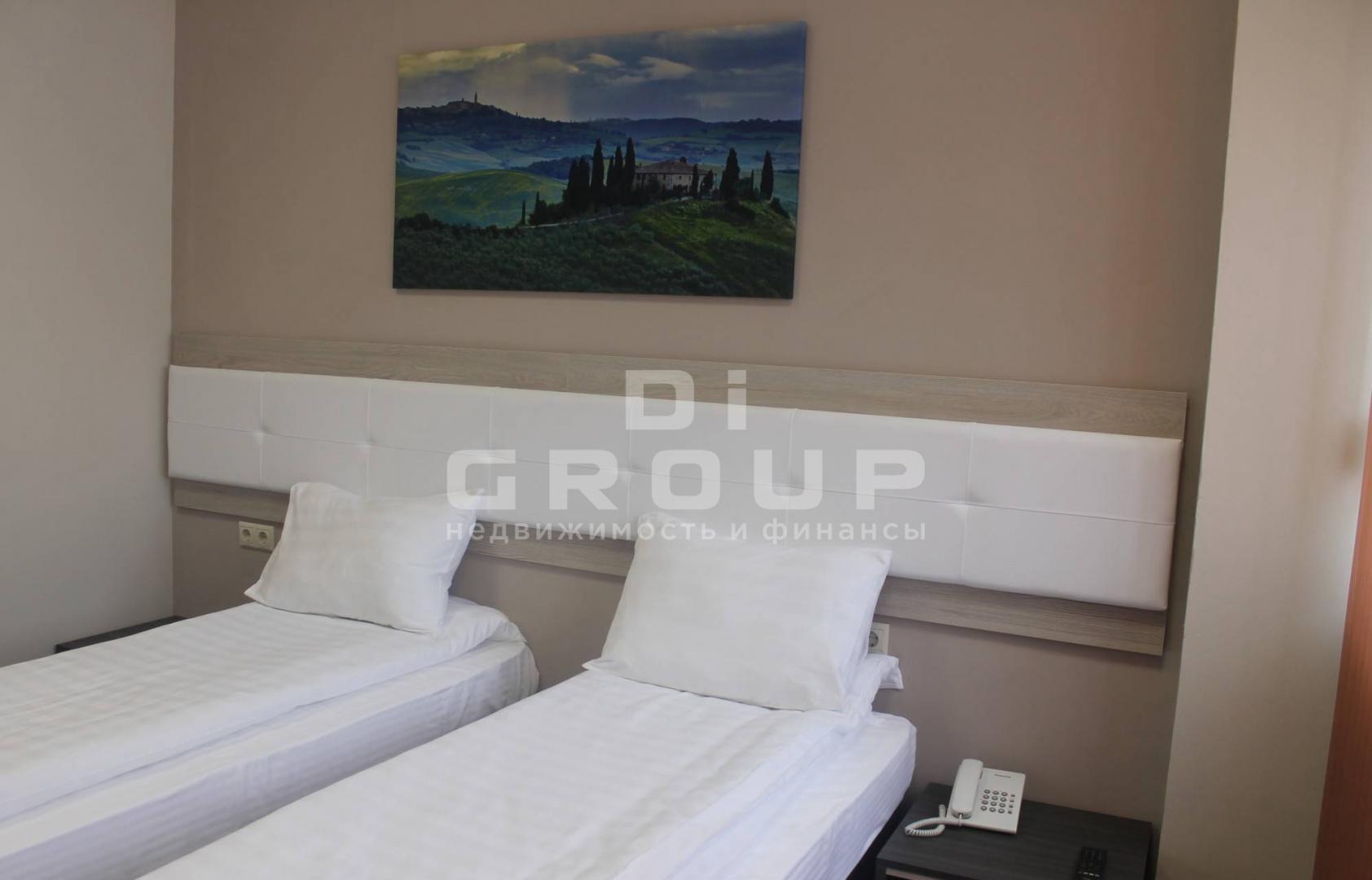 Продажа / Коммерческая / Hotel, Набережные Челны, Набережночелнинский проспект, 206 842 400 Предлагаем готовый бизнес — Отель «Амира**» в г. Набережные Челны. Месторасположение: на центральном проспекте... - 6