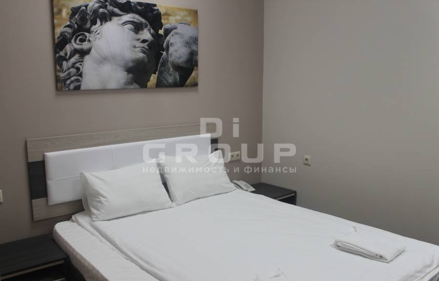 Продажа / Коммерческая / Hotel, Набережные Челны, Набережночелнинский проспект, 206 842 400 Предлагаем готовый бизнес — Отель «Амира**» в г. Набережные Челны. Месторасположение: на центральном проспекте... - 8