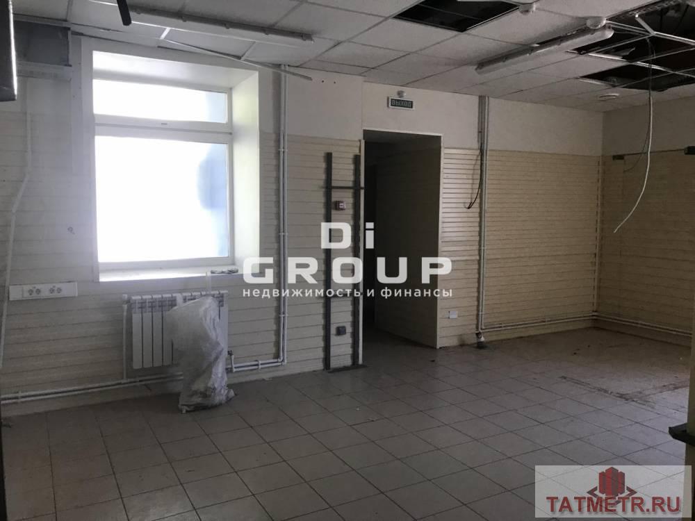 Коммерческая / Аренда / Офисы, Казань, Волгоградская улица, 294 000 Сдам в аренду помещение в здании на ул. Волгоградская д.8. Характеристика помещения: — площадь помещения 490 кв.м.; —... - 12
