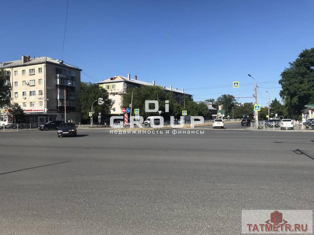 Коммерческая / Аренда / Офисы, Казань, Волгоградская улица, 294 000 Сдам в аренду помещение в здании на ул. Волгоградская д.8. Характеристика помещения: — площадь помещения 490 кв.м.; —... - 13
